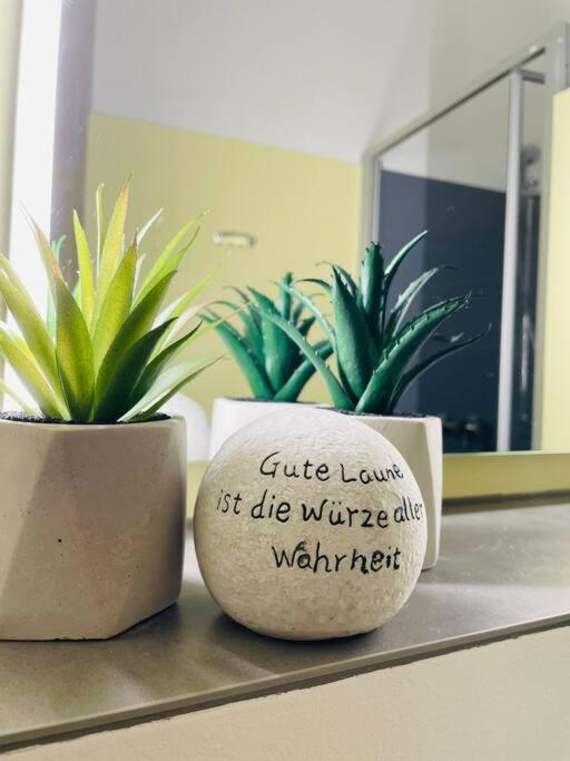 Fewo 20 - Appartement Im Rottalblick - Youngmodern Wohnen Mit Bademantelgang Zur Therme, Tv, Balkon Und Persoenlichem Gaesteempfang Von Astarte Estate バート・グリースバッハ エクステリア 写真